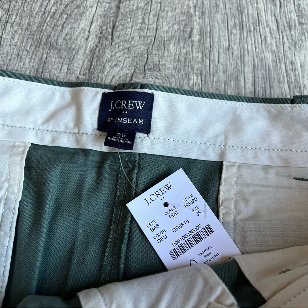 J. Crew nwt if